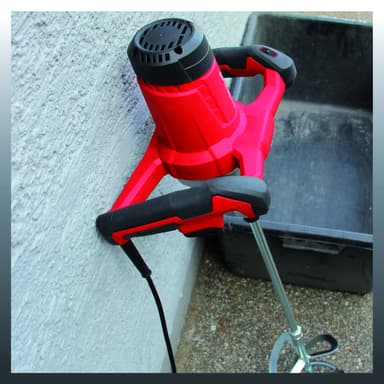 Omrörare 1 400 W - TC-MX 1400-2 E