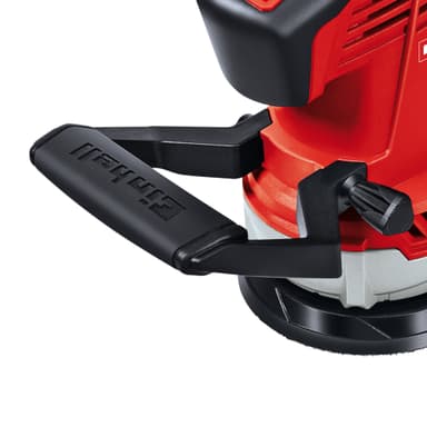 Excenterslip Ø125 mm 400 W - TE-RS 40 E