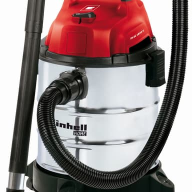 Våt- och torrdammsugare 20 liter 1 250 W - TC-VC 1820S