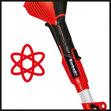 Grästrimmer GE-CT 36/30 Li E-Solo