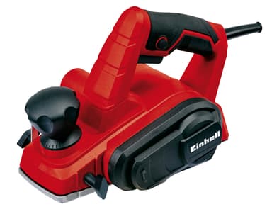 TC-PL 750, hyvel