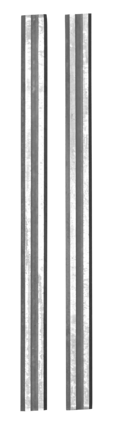 Hyveljärn, TC 5,5×82×1,1 mm, 2 st.