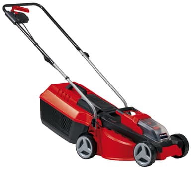 Rotorklipper Ø30 cm. 18V Li-Solo -  GE-CM 18/30
