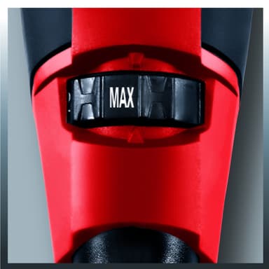 Trekantslip 200 W - TE-DS 20 E