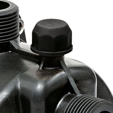 Tryckpump 650 W - GC-GP 6538
