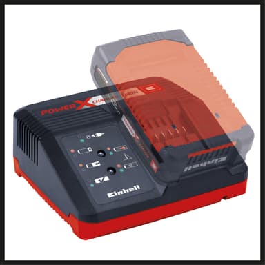 Laddare & Batteri PXC Starter Kit 18V 4,0Ah