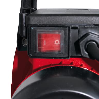 Tryckpump 650 W - GC-GP 6538