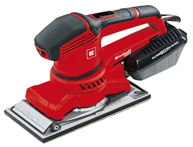 Planslipmaskin 250 W - TE-OS 2520 E
