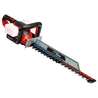 Sladdlös häcktrimmer GE-CH 36/65 Li-Solo