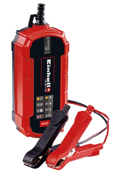 Batteriladdare, CE-BC 2 M