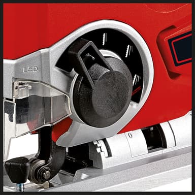 Batteridriven sticksåg 18 V Li-jon Solo - TE-JS 18 Li-Solo