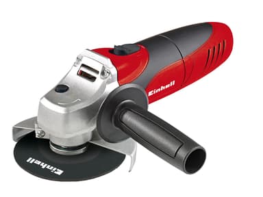 Vinkelslip Ø125 mm 850 W - TC-AG 125