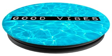 Popsockets mobilhållare (good vibes)