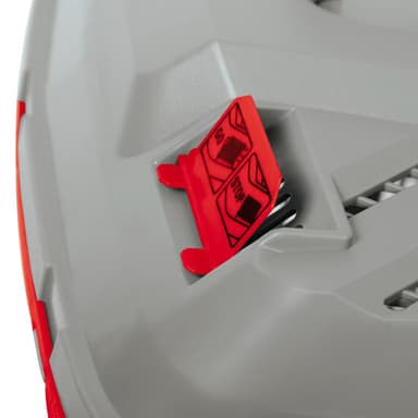 Gräsklippare EL GE-EM 1233