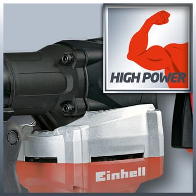Bilningshammare 1 500 W - TE-DH 1027