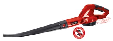 GE-CL 18 Li E-Solo, Cordless Leaf Blower