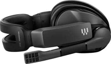 EPOS | Sennheiser GSP 370 trådlöst gaming headset