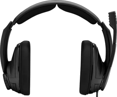 EPOS | Sennheiser GSP 302 gaming headset (svart)