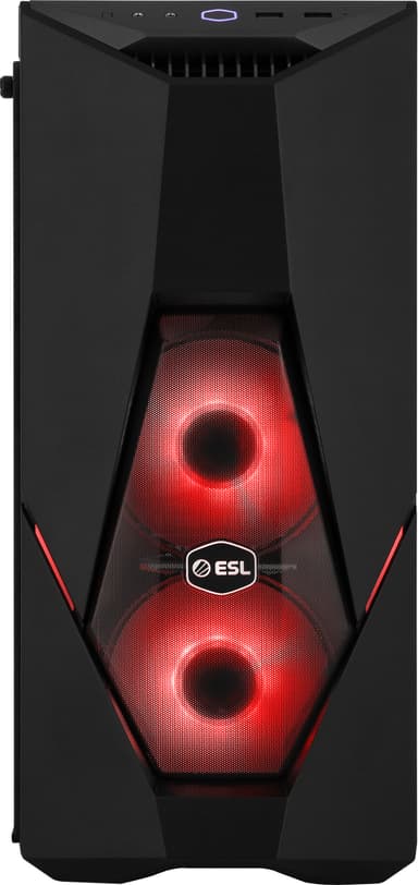 PCSpecialist ESL Tournament