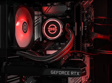 PCSpecialist ESL Tournament