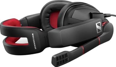 EPOS | Sennheiser GSP 350 gaming hörlurar
