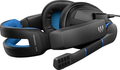 EPOS | Sennheiser GSP 300 gaming hörlurar