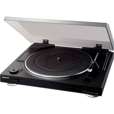 Sony skivspelare PS-LX300USB