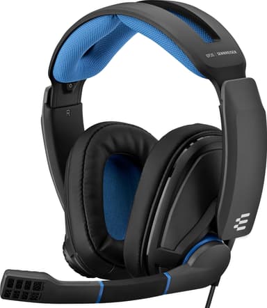 Epos Sennheiser GSP 300 gaming hörlurar