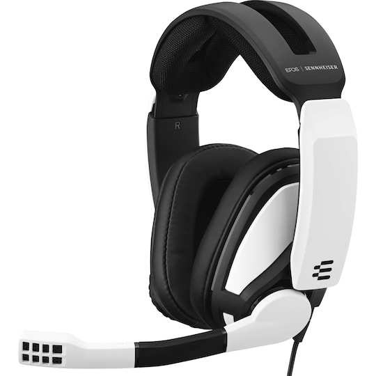EPOS | Sennheiser GSP 301 gaming headset (vit)