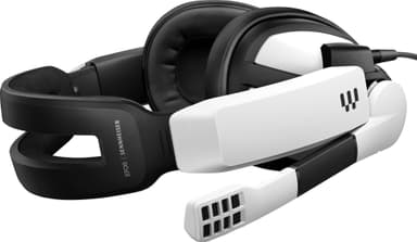 EPOS | Sennheiser GSP 301 gaming headset (vit)