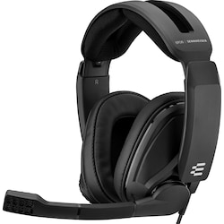 EPOS | Sennheiser GSP 302 gaming headset (svart)