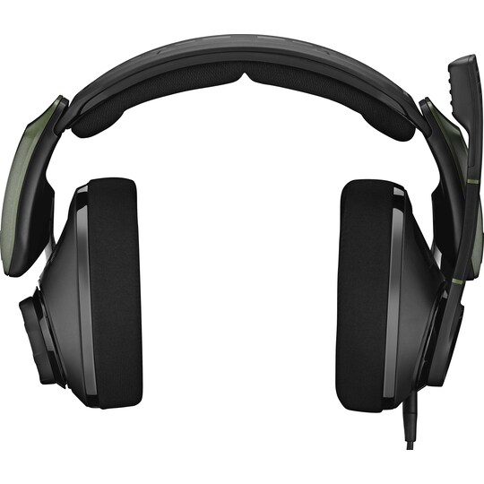 EPOS | Sennheiser GSP 550 headset för gaming