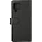 Gear 2in1 Samsung Galaxy A42 plånboksfodral med 3 kortplatser (svart)