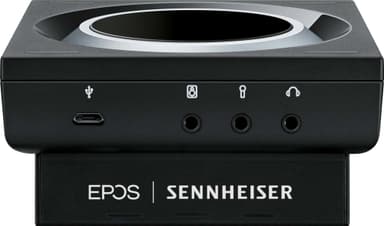 EPOS | Sennheiser GSX 1000 ljudförstärkare