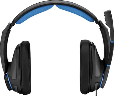 EPOS | Sennheiser GSP 300 gaming hörlurar