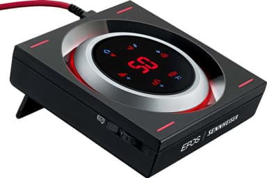 EPOS | Sennheiser GSX 1200 PRO ljudförstärkare