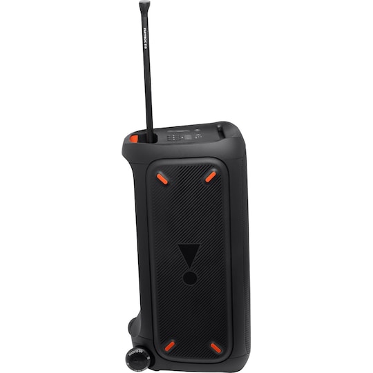 JBL PartyBox 310 trådlös högtalare (svart)