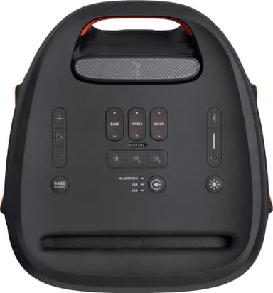 JBL PartyBox 310 trådlös högtalare (svart)