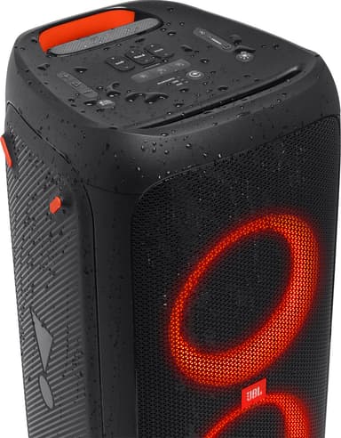 JBL PartyBox 310 trådlös högtalare (svart)