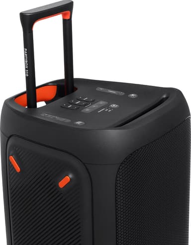 JBL PartyBox 310 trådlös högtalare (svart)