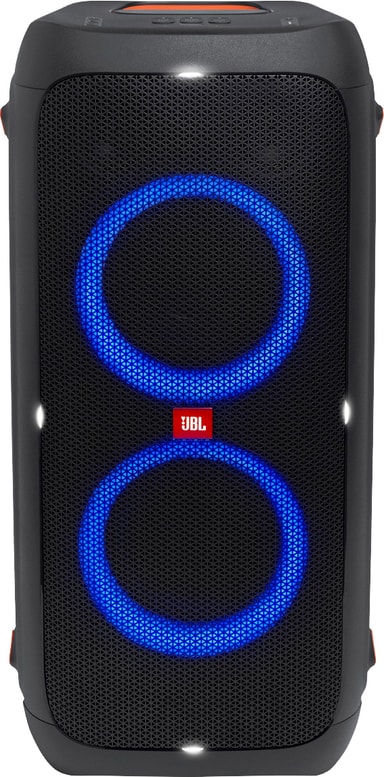 JBL PartyBox 310 trådlös högtalare (svart)