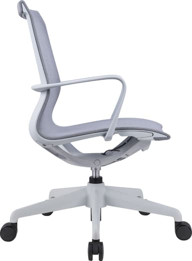 Zen Home 200 kontor och gamingstol