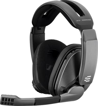 EPOS | Sennheiser GSP 370 trådlöst gaming headset