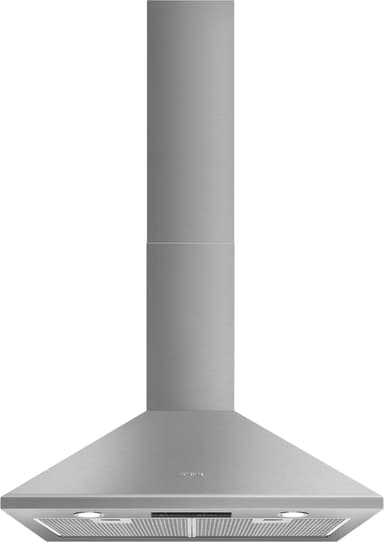 Smeg Serie Universal Vägghängd Köksfläkt KSED75XE (rostfri 70cm)