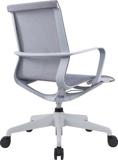 Zen Home 200 kontor och gamingstol