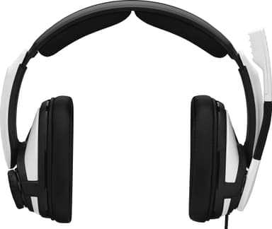 EPOS | Sennheiser GSP 301 gaming headset (vit)