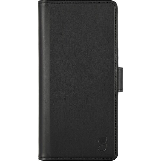 Gear 2in1 Samsung Galaxy A42 plånboksfodral med 3 kortplatser (svart)