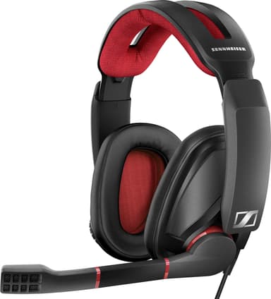 EPOS | Sennheiser GSP 350 gaming hörlurar