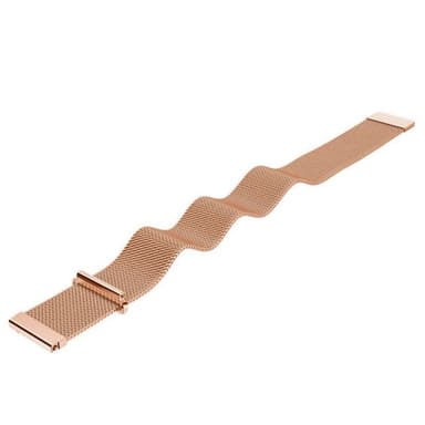 TX Milanese magnetic Samsung Gear S3 Frontier/Classic (Rosè)