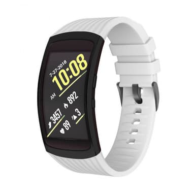 Sport Armband Samsung Galaxy Gear Fit 2 / Fit 2 Pro - Vit